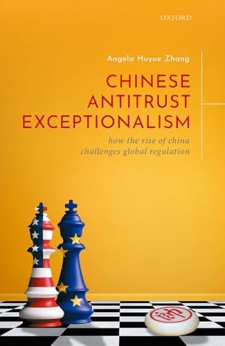 Economics of Regulation and Antitrust: 9780262220491: Economics